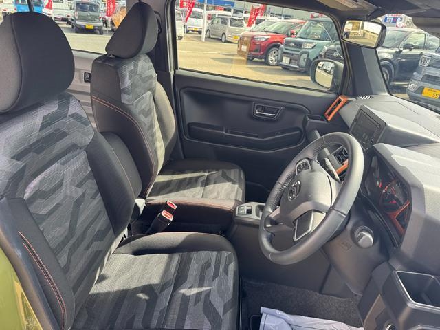 使用感が少なく状態の良い室内