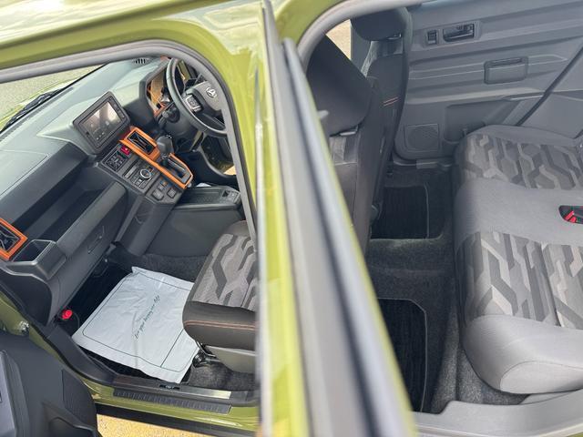 室内クリーニング済