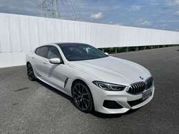 BMW認定中古車　全国の正規ディーラーにて保証修理が受けられます。