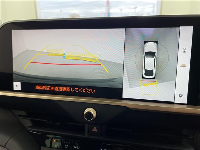 【カーナビ】ナビ利用時のマップ表示は見やすく、いつものドライブがグッと楽しくなります！