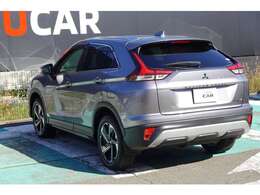 衝突被害軽減ブレーキを装備