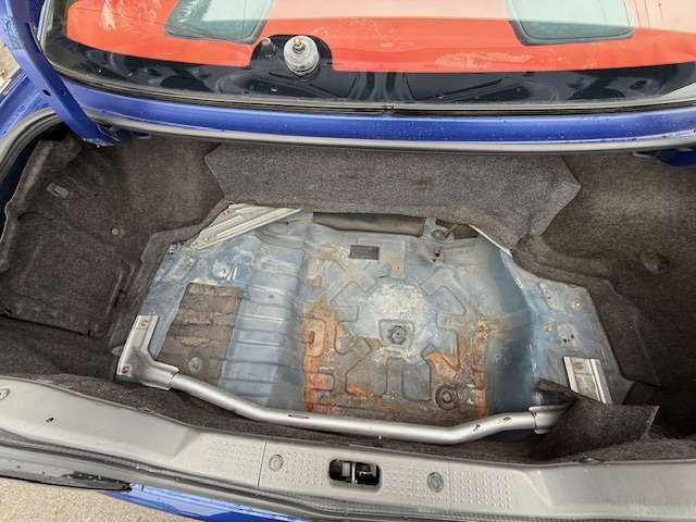 納車時はオイル交換・洗車してお渡し致します★