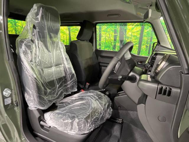もちろん車内はキレイです♪よりクリーンな状態をキープしたいお客様には『ナノゾーンコート』がおすすめ！新型コロナウイルス対策や、除菌・消臭に効果を発揮し多くの方にご好評いただいております。