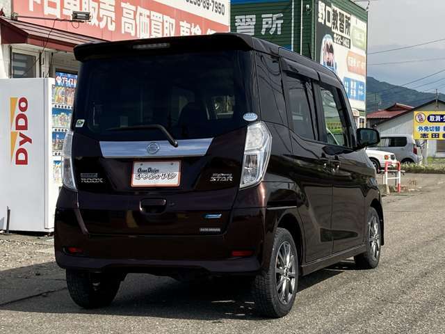 ご不明な点など細かい相談もドンドン対応させて頂きますのでお気軽にお申し付け下さい。
