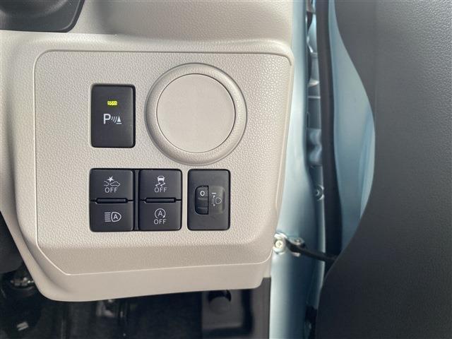 ★ご購入後の長期保証★　新車登録から最大10年間まで保証が延長できるプランもご用意しております。（詳細はスタッフまで）
