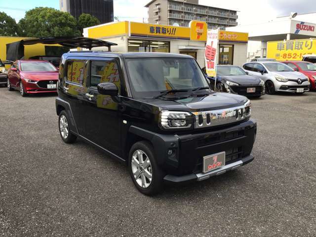 中古車選びで大事なポイントの保証内容・整備費用等は車種により異なりますので、お気軽にお問い合わせください。　フリーダイヤル　0120-852-167　《カーセブン高須店》までお電話を！