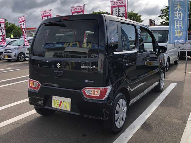 お車でお越しの際は直江津バイパス西IC　県道63号　上越新井線沿い　ドラッグトップスさん向かい側です☆