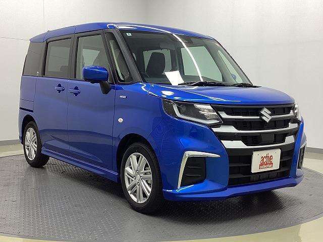 コンパクトカー・軽自動車在庫車200台！グループ総在庫4000台！