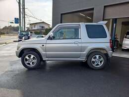 オートローンも各種取り扱っております