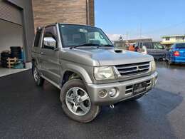 整備修理、カスタムも受け付けています