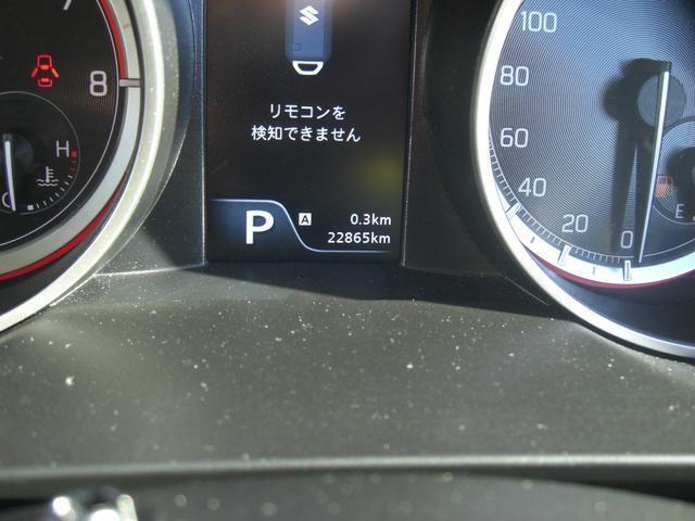 走行22685kmです