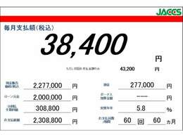 お客様に合ったプランをご案内致します。