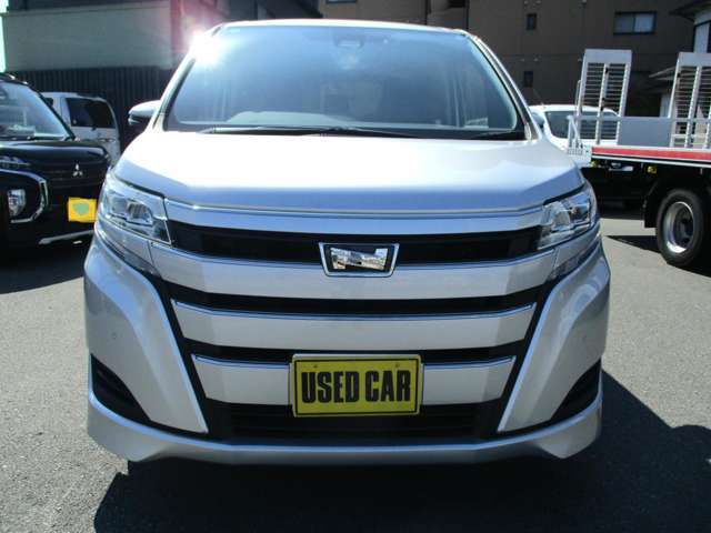 グレードは『X』です☆カラーは『シルバー』です☆