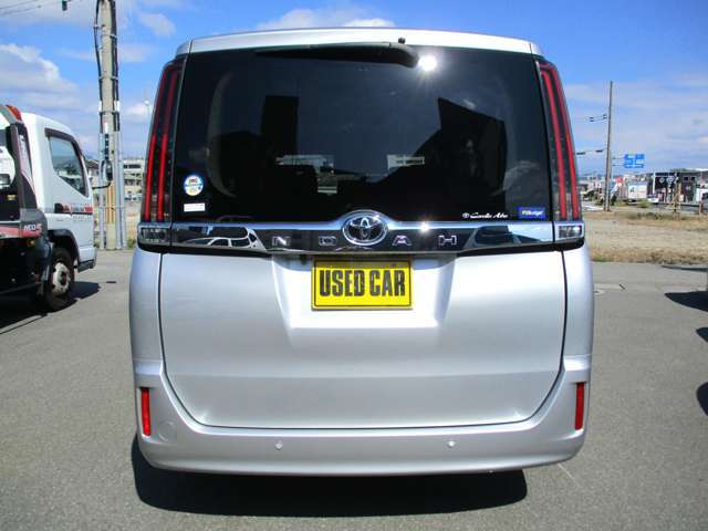 『カーセンサ保証』や、エアジャパンの『ながーく保証』など各種保証制度をご準備しております。詳しくはスタッフまで！※一部適用不可あり