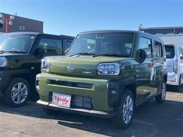 【安心・安全の品質】100km以下の未使用車をメインに取り扱い！ 修復歴無のお車しか販売はいたしませんので安心・安全！