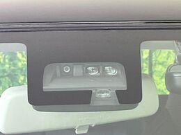 【スズキ　セーフティサポート】走行中に前方の車両等を認識し、衝突しそうな時は警報とブレーキで衝突回避と被害軽減をアシスト。より安全にドライブをお楽しみいただけます。