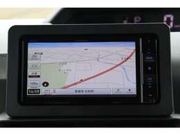 カロッツェリア メモリーナビ/フルセグTV