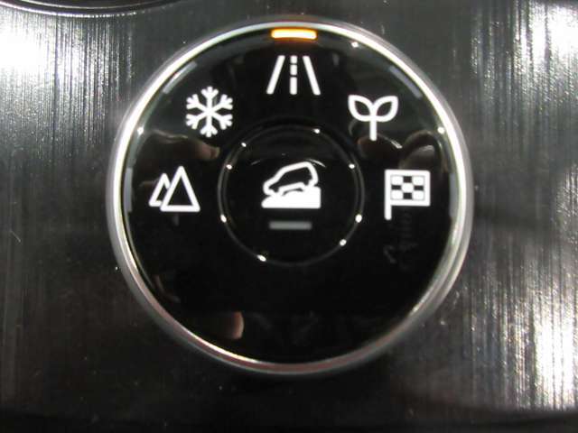 前後独立のモータ-を搭載して4輪のブレーキ統合的に電子制御しています雪道や悪路の走破性の他.普段の交差点やカ-ブ等の走る曲がる止まるを快適にしてくれます
