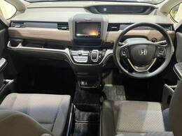 ☆インパネ周り