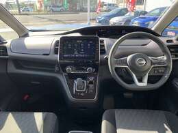 禁煙車☆10型ナビ☆プロパイロット☆エマブレ☆両側電動ドア☆デジタルインナーミラー☆BSM☆電動パーキング＆ホールド☆ETC☆インテリキーx2☆LEDオートライト＆フォグ☆走行1.2万KM☆試乗OK☆