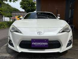 トヨタ　86GTLimited　1台限りのご案内です♪