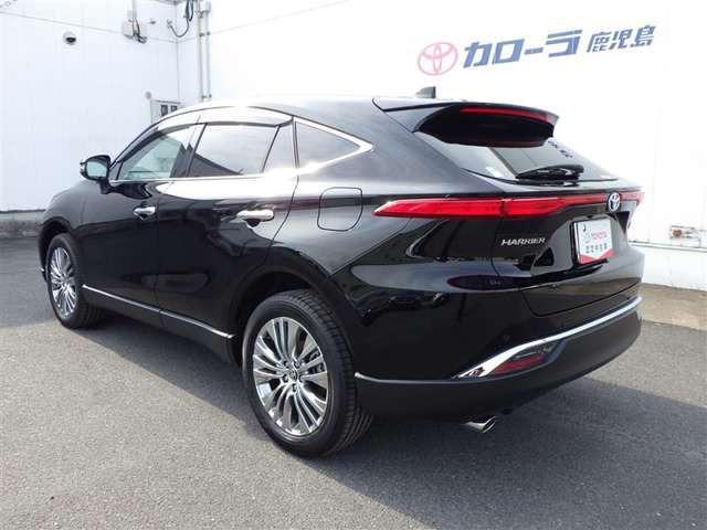 トヨタ認定中古車保証付！（1年間、距離無制限　HV車はHV保証付）　別途延長保証もご用意しております♪　ぜひ現車を確認にご来店ください