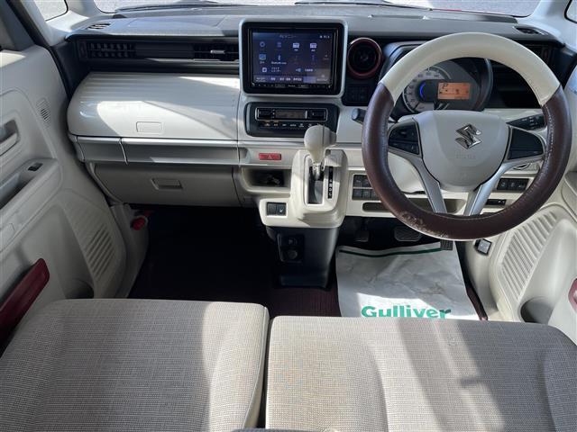 気になる車はまずはお気に入り登録をお願いいたします！