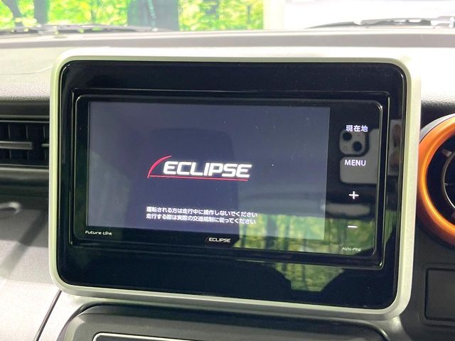 【ナビゲーション】使いやすいナビで目的地までしっかり案内してくれます。各種オーディオ再生機能も充実しており、お車の運転がさらに楽しくなります！！