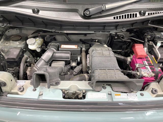 親切・丁寧な専門メカニックスタッフが応対！・車検・点検整備・事故等の修理などアフターサービスも安心。お車のカスタマイズもネクステージのサービススタッフまでご相談ください！