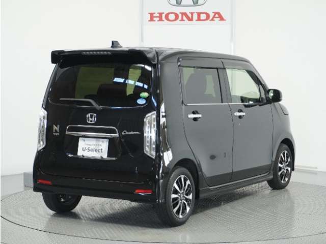 ホンダ車専門のエンジニアが中古車加修消耗品交換基準に準じた整備をキッチリ施してお渡しさせていただきます！