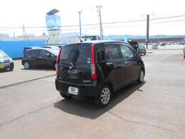 中古車としての性質上やむを得ない小キズ等は現状販売となります。