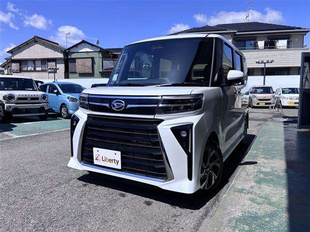 ■□■□■ リバティは、地域一番店を目指しております！！ アフターである整備・車検・鈑金・保険・レスキューなど…、すべてお任せ下さい！！ ■□■□■
