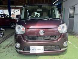 納車前のホイールのインチアップやスモークフィルム施工もお任せください！！