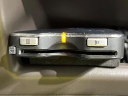 【ETC】高速道路の料金所をストレスなく通過！話題のスポットやサービスエリアに多い「スマートIC」利用時は必須のアイテムです。当店でセットアップを実施、ご納車当日からすぐにご利用いただけます！