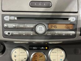 お好きな音楽を車内でお楽しみいただけます♪スピーカー交換・ウーハー追加などの音質向上や、最新ナビ・後席モニター等の取り付けも是非ご相談ください！