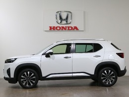 ボディカラーはプラチナホワイトパールです。