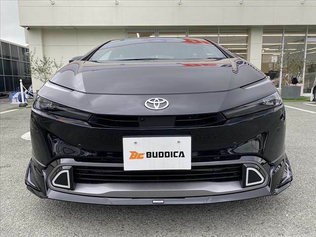BUDDICAは、『車を売る』プロではなく、『車を安く仕入れるプロ』とお考え下さい。