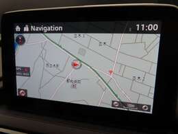 ナビSDを装着済みですので、ご納車後は直ぐにご使用いただけます。CDやDVDは装備していませんが、フルセグ付きでTVの視聴も可能です。