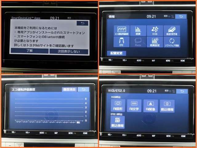 岐阜トヨペットでお買い上げいただいたお車は、全てしっかり点検・整備してから納車させていただきます。お車に関するご相談は、お気軽に店舗スタッフまでお尋ね下さいませ。