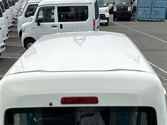 普段はなかなか見えないところもしっかり点検・メンテナンスします。