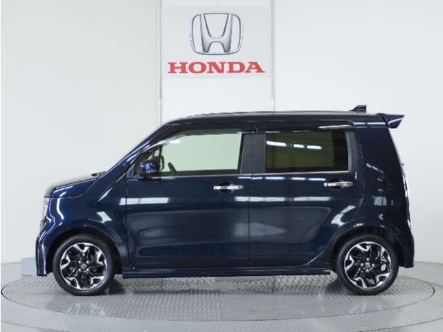 ◆メンテナンスパック（まかせチャオ）◆法定点検や車検、Hondaが推奨する点検に加えて、エンジンオイル・オイルフィルター等の交換をパックにしたのがまかせチャオです。