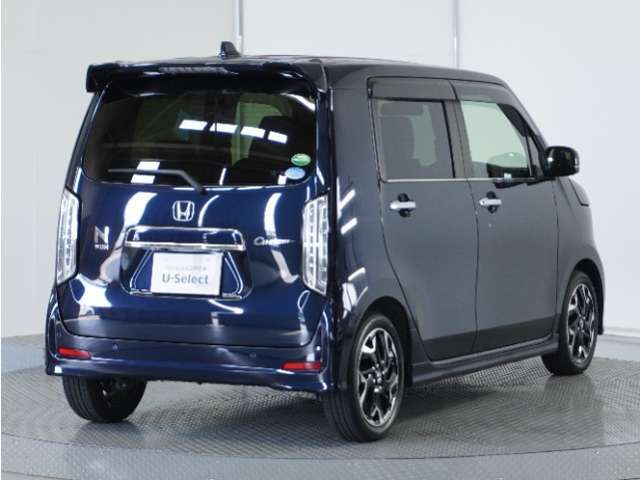 ホンダ車専門のエンジニアが中古車加修消耗品交換基準に準じた整備をキッチリ施してお渡しさせていただきます！