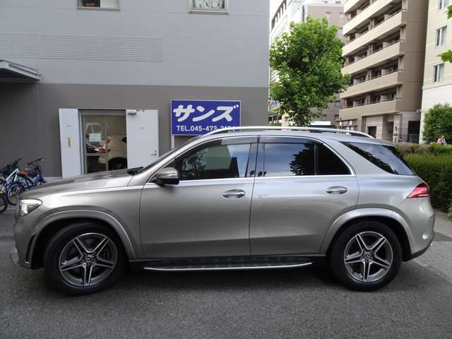 サンズ新横浜本店はご購入いただいた皆様へ心を込めて全国納車致します！