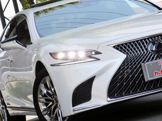 納車前の法定整備、納車後のアフターサービスもお任せ下さい！