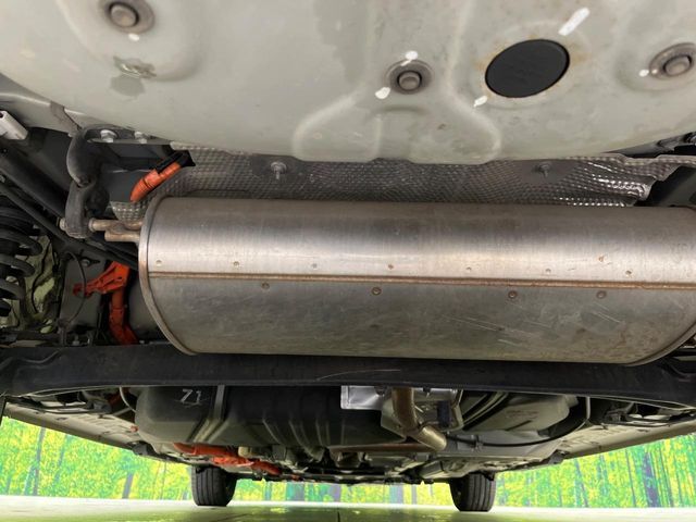 下回りがきれいなうちに、防錆加工の施工がオススメ。降雪地域はもちろん、沿岸部にお住いの方や、趣味でマリン・ウィンタースポーツをされる方にご好評いただいております。