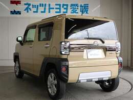 四角いフォルムにが印象的◎