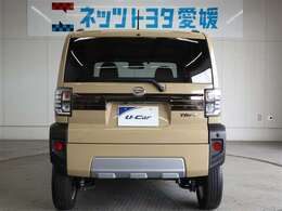 四角いフォルムにが印象的◎