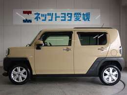 四角いフォルムにが印象的◎