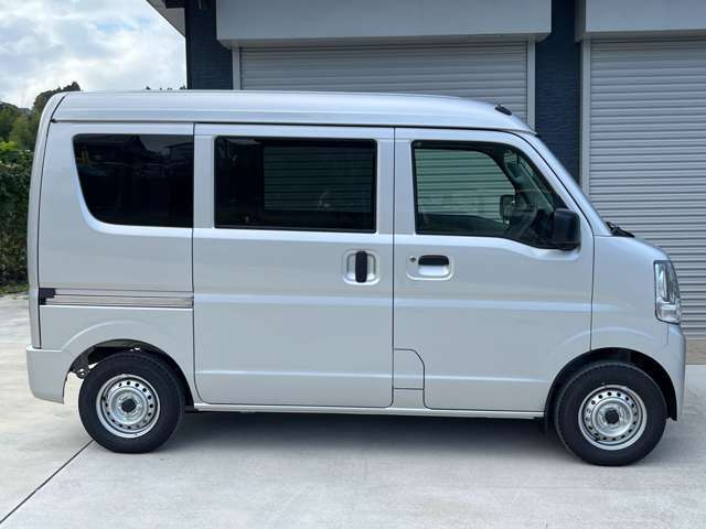 まだまだ外装もきれいです(^▽^)/ぜひお客様の厳しい目線でご覧ください！