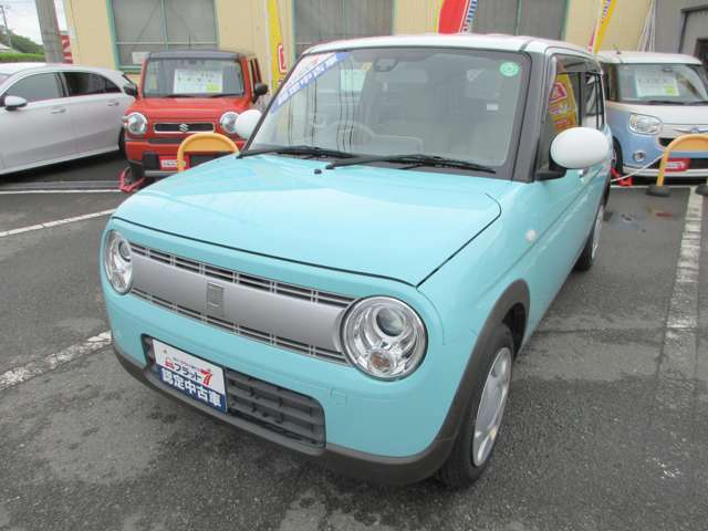 車検を受けてからのお渡しとなりますので『丸々2年間付いてる』とお考えください。